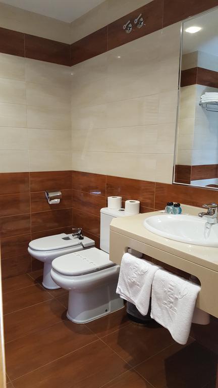 Hotel Valle Las Luinas Soto de Luiña المظهر الخارجي الصورة