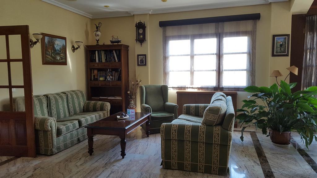 Hotel Valle Las Luinas Soto de Luiña المظهر الخارجي الصورة